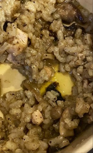 مطعم بلرم - الرياض