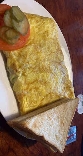 الركن الأمريكي - جدة