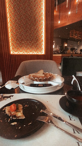 فالير جدة - الضيافة