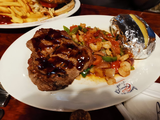 الركن الأمريكي