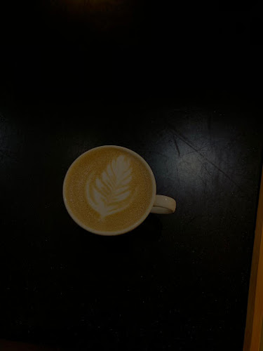 كولتشر كافيه - الضيافة