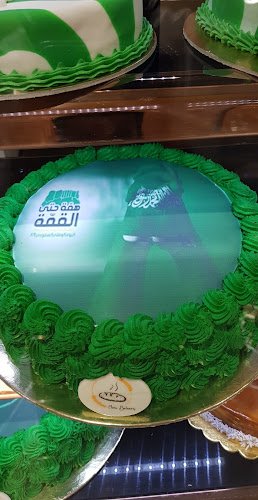 مخابز وحلويات آسيا