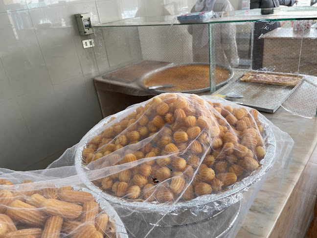 مطبخ السرية