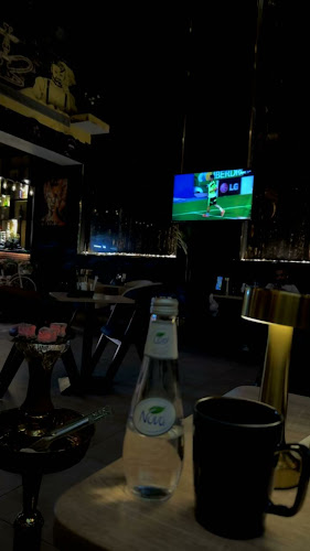 نالان لاونج NALAN LOUNGE - الضيافة