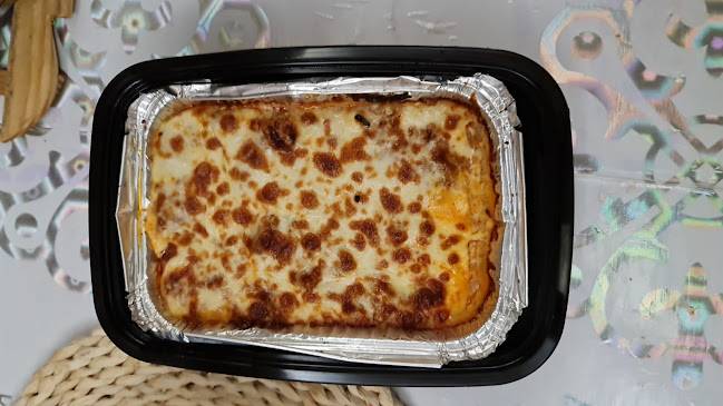 Comentarii opinii despre مكرونوو | Macrono - مكروني سابقاً