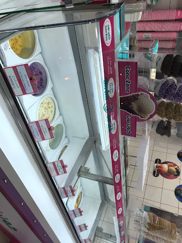 كون زون - الضيافة