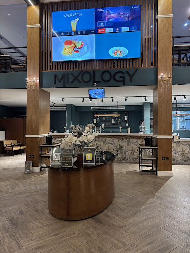 Comentarii opinii despre مطعم وكوفى ميكسولجي Mixology