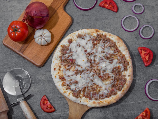 ركن الفطائر ٢ - الضيافة