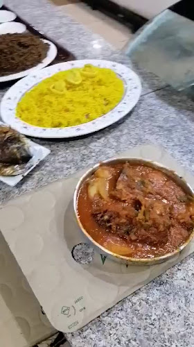 مطاعم المرسى للمأكولات البحرية