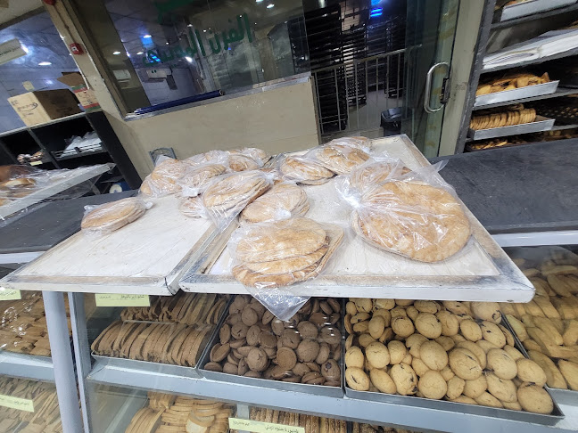 Opinii despre مخبز الفرن المديني în الرياض - الضيافة