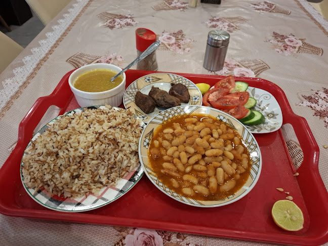 Opinii despre نسيم الحياة أكلات مصرية în املج - الضيافة