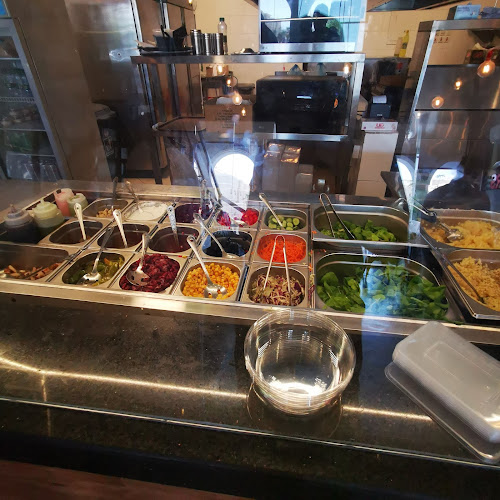 Abs Kitchen أبز كيتشن الراكة - الخبر