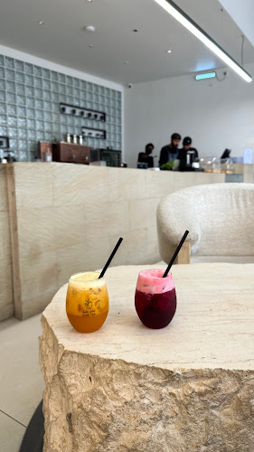 شاي عليل - الطائف