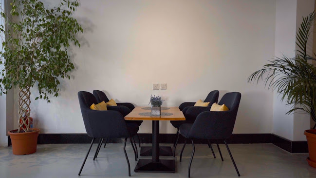 إكولايزر قهوة مختصة