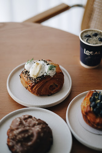 Opinii despre Local Bakehouse لوكال în الخبر - الضيافة