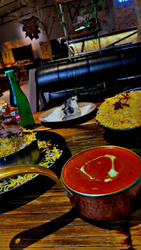 Opinii despre روهان în حفر الباطن - الضيافة