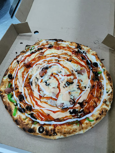 Opinii despre مطعم الطاهي în المجمعة - الضيافة