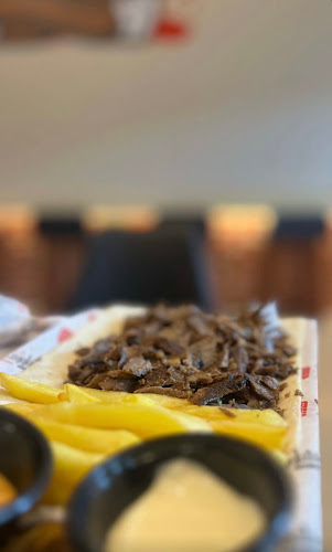 شاورما حزورة - Shawarma Hazwra