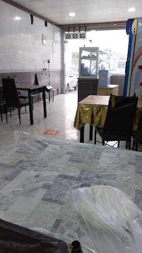 مطعم مقرن النيلين - الدمام