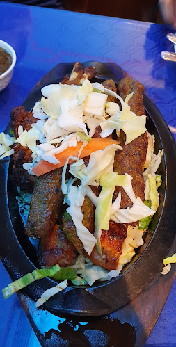 Comentarii opinii despre مطعم فاين