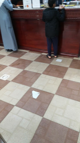 Opinii despre فطيرة هادي în العمران - الضيافة