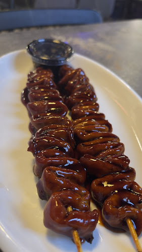 KUY's Grill & Restaurant