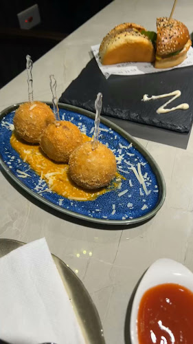 Comentarii opinii despre ان ات برجر