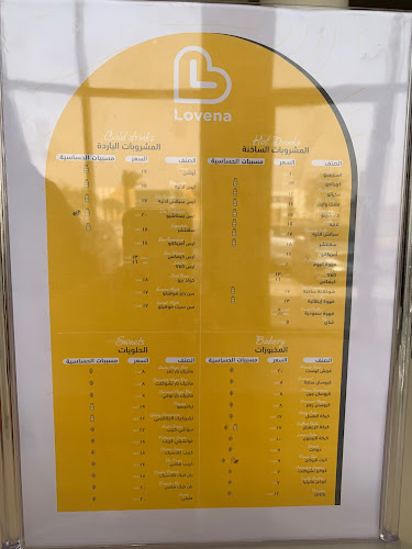 Comentarii opinii despre LOVENA