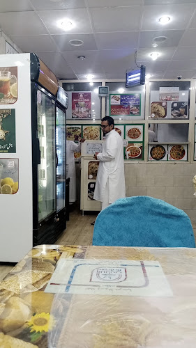 Comentarii opinii despre مطعم راوي البرياني