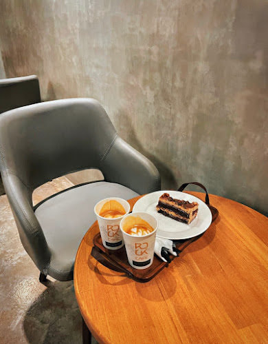 Opinii despre روك كافيه în المدينة المنورة - الضيافة