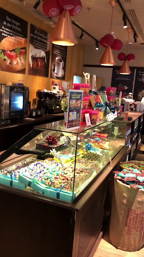 كافيه دنياسي | Kahve Dunyasi‏ - جدة