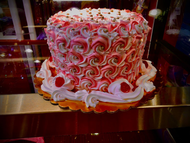 Rahaf Bakery - الدمام