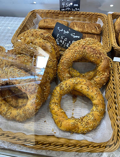 أفران الحطب