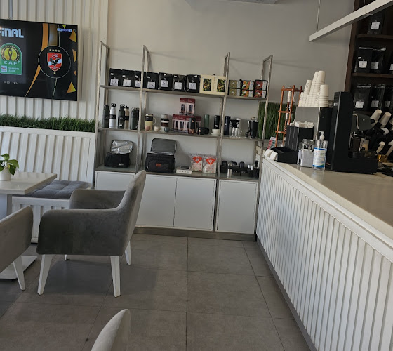 Comentarii opinii despre كافيه ألوان البن