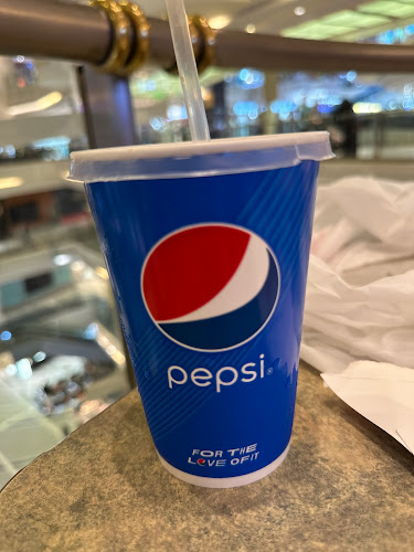 KFC - الضيافة