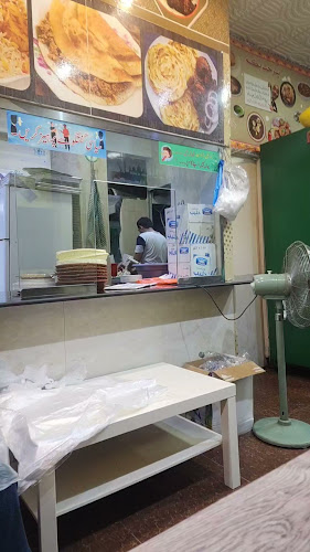 Opinii despre Kabab Restaurant în جدة - الضيافة