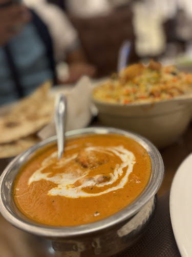 مطعم التنور الهندي - الضيافة