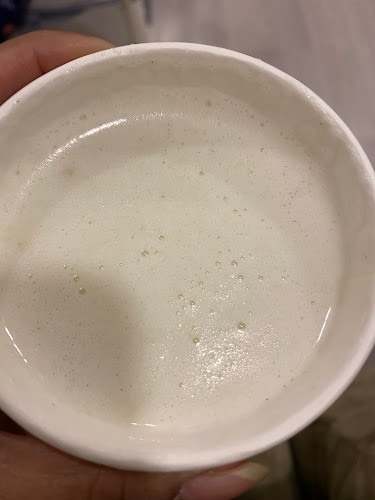 المذاق المغربي