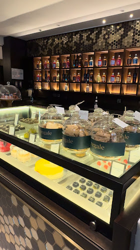 ريجالي بيسترو و بار