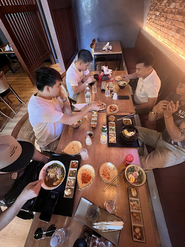 Ramen Restaurant KSA - الرياض