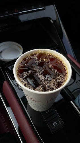 وودن كوفي - الضيافة