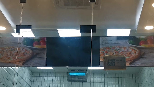 Opinii despre بيتزا اليوم în الطائف - الضيافة