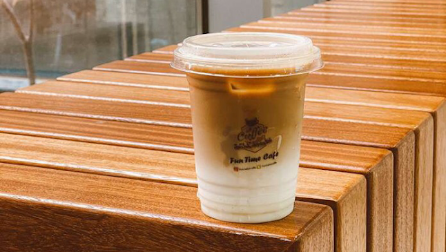 Opinii despre قهوة مختصة وقت المتعة fun time Specialty coffee în جازان - الضيافة