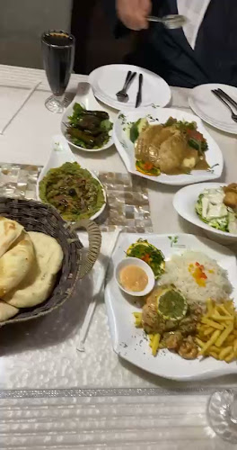 ، حي الربيع، طريق الملك خالد بالقرب من مصرف الراجحي حي