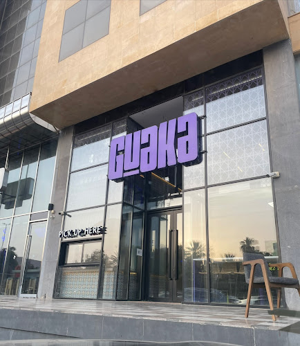 GUAKA