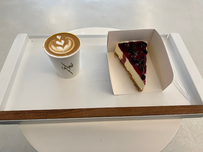 Opinii despre مقهى سُلاف | Soulaf Coffee în الخبر - الضيافة