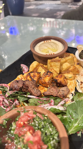 زيتونة باي - جدة