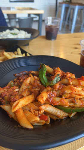 La Casa Pizza - الضيافة