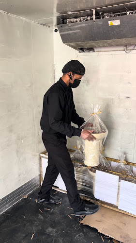 يونيك شوكلت | Unique Chocolate - حفر الباطن