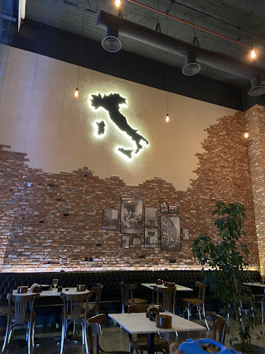 مطعم لانتيكو | L’antico Restaurant - أبها